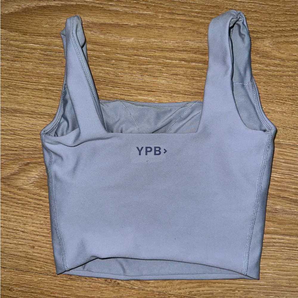 Padded YPB Top - Picture 2 of 3